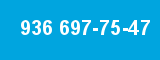 936 697-75-47 936 697-75-47